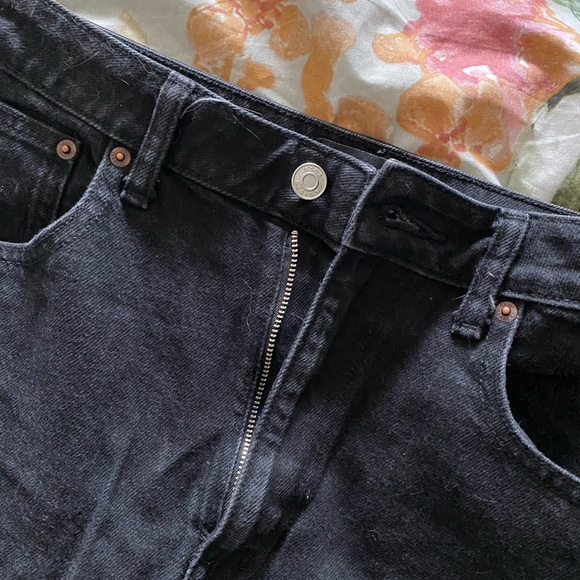 ASOS Design Straight Jeans - Picture 4 of 5